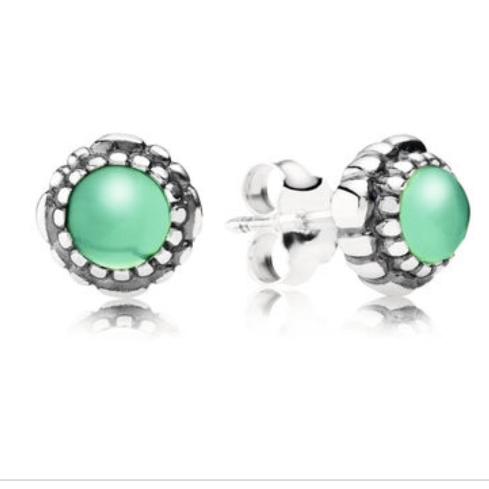 Pandora Bloom Earrings